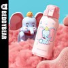 杯具熊复古儿童保温壶容量：600ML  商品缩略图5
