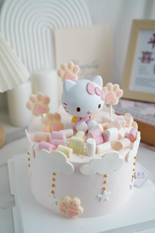 云朵猫咪 商品图1