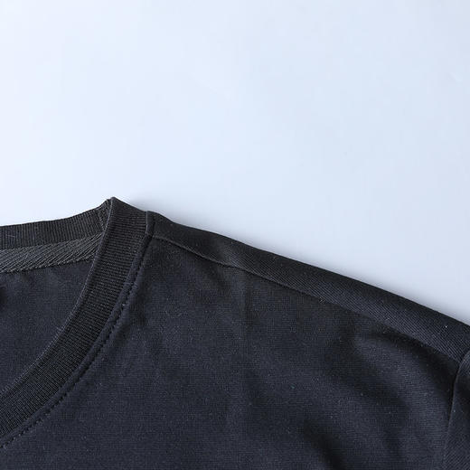 商务休闲圆领短T上衣  FLW-3AA2FJ0026【0026】* 商品图3