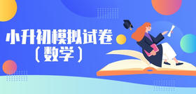 小升初模拟试卷（数学）文档打印