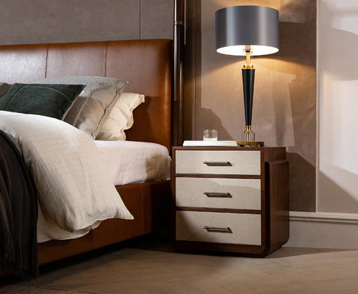 Vintage 柱床 商品图2