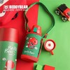 杯具熊复古儿童保温壶容量：600ML  商品缩略图1