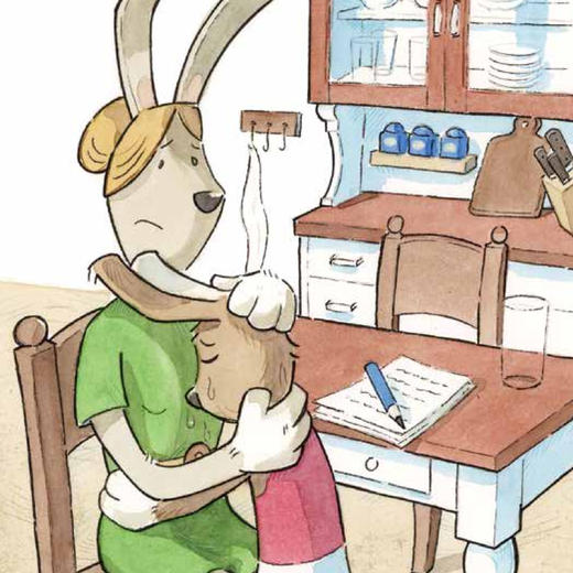 《洛洛学专注》 商品图7