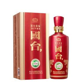 国台 国标 53度500ml