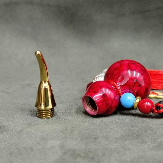 景泰蓝葫芦挂件车载挂饰 家居挂饰 商品图1