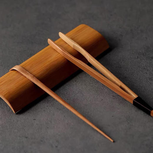 竹子茶夹 商品图4