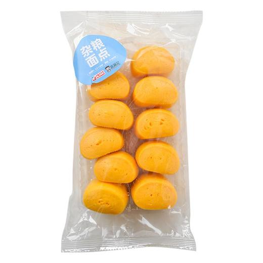南瓜小馒头10个/盒 商品图2