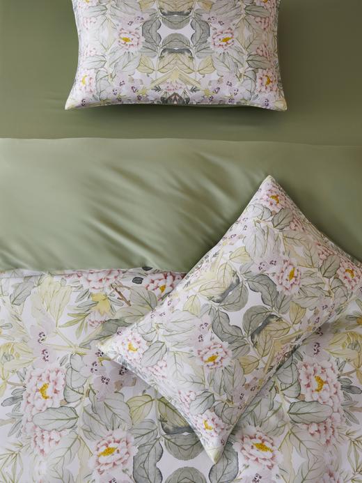 故宫联名 绚锦胪芳天丝四件套 商品图7