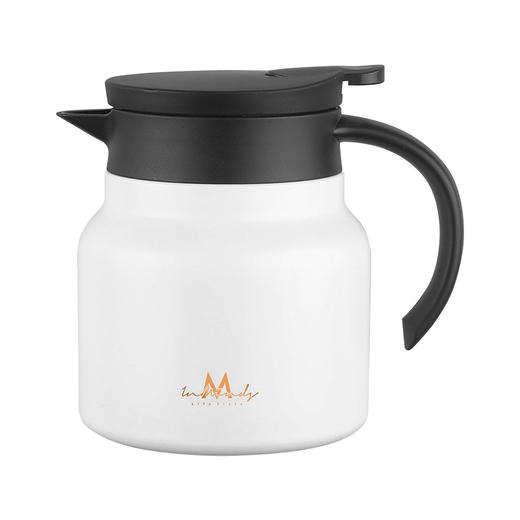 英麦斯 保温焖茶壶 800ml Y2205MCH 商品图4