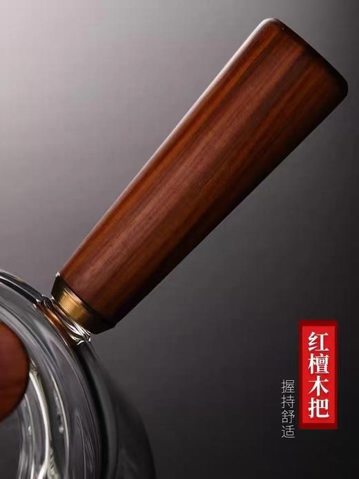 150玻璃煮茶壶大 商品图6