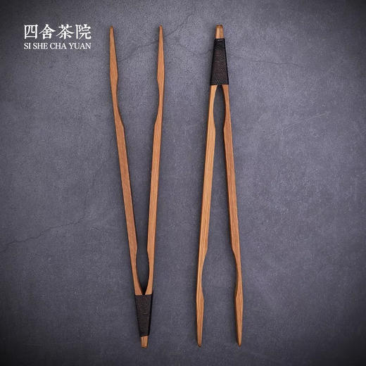 竹子茶夹 商品图1