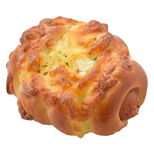 麦美鱼香肠包/个 商品图2