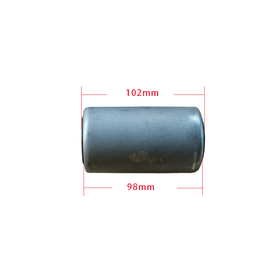  弹簧梁导向臂衬套φ30-57*102 德式适用BPW等空气悬架溢滔1D30057102包邮