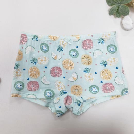 SCHIESSER德国舒雅女童莫代尔小裤3F/20868T 商品图1