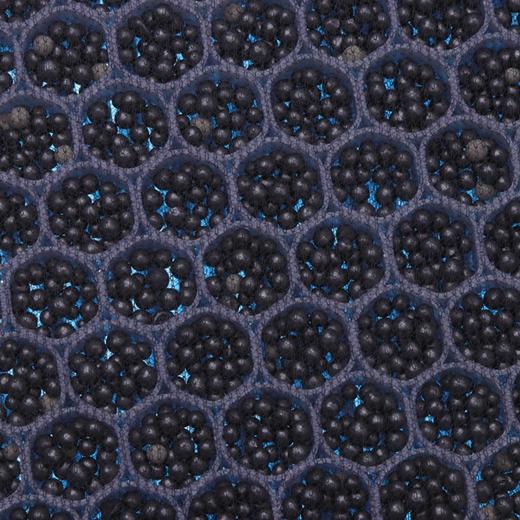 新款熏香型汽车空调滤清器 多层滤芯设计 内置精油浓缩香片 净化空气（下单需备注车型+年份+排量） 商品图3