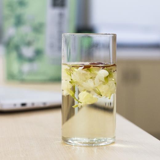 广西横县茉莉花干 2袋装 50g*2 商品图1