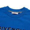 GIVENCHY 纪梵希 童装 字母印花圆领套头卫衣 H25273 商品缩略图3