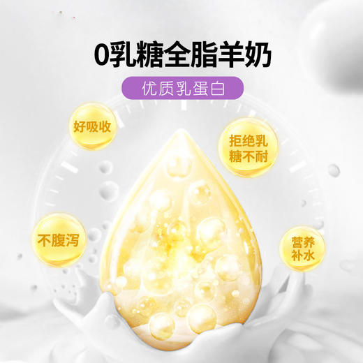 【新人见面礼】谷登高钙零乳糖羊奶肉包80g（猫用） 商品图1