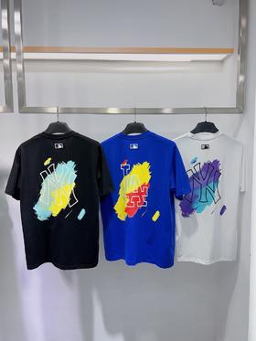 男圆领短袖T5004