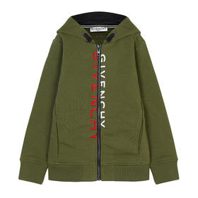 GIVENCHY FW21 童装 卫衣 H25260
