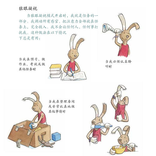 《洛洛学专注》 商品图6