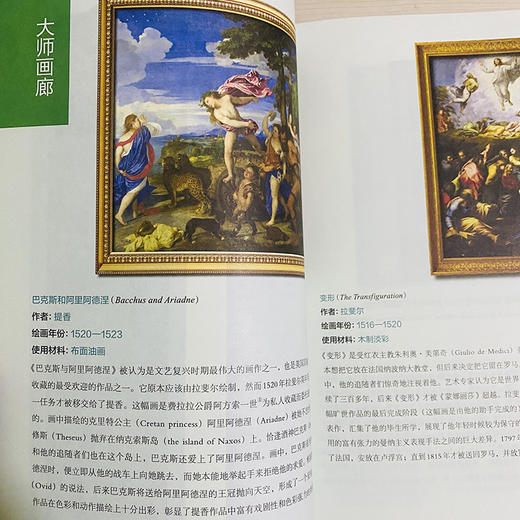 名画启示录 像大师一样画画 商品图3