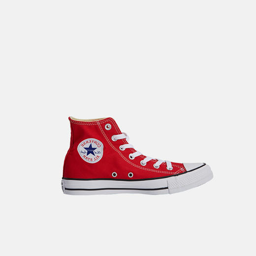 CONVERSE 匡威  春 大童 帆布鞋 经典经久耐穿脚感舒适 101013 商品图2