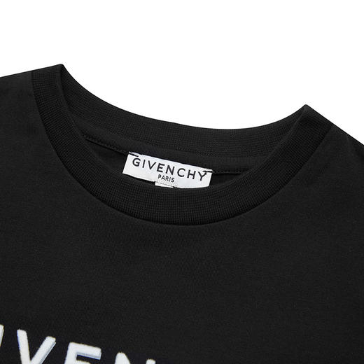 GIVENCHY FW21 童装 T恤 H25281 商品图3