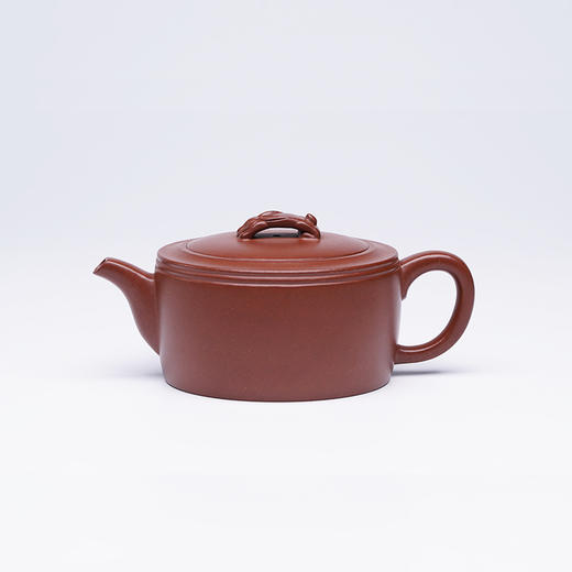 龙德堂陶艺 徐飞制 《卯生末央》原矿底槽清 210cc 库存请咨询客服 商品图4