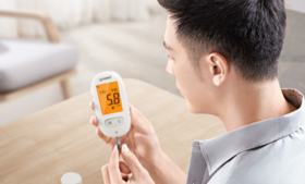  在家测糖总不准？你需要掌握这5个小技巧 