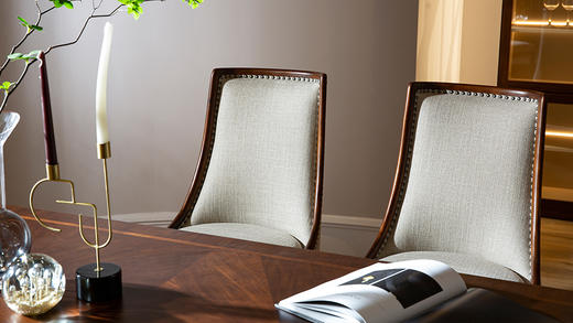 Vitality 餐椅 商品图5