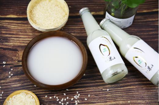 气泡米酒230ml*6【产地直发】@虔赋优品 商品图0