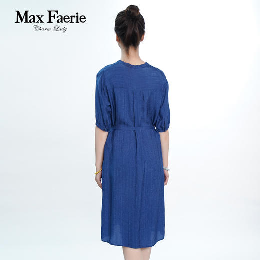 MG2L238麦克斯菲瑞连衣裙 商品图4