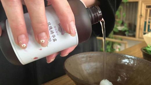 【特惠】玫瑰精华露 ||  滋润肌肤 、安心补水   玫瑰花通过200项农残检测 商品图2