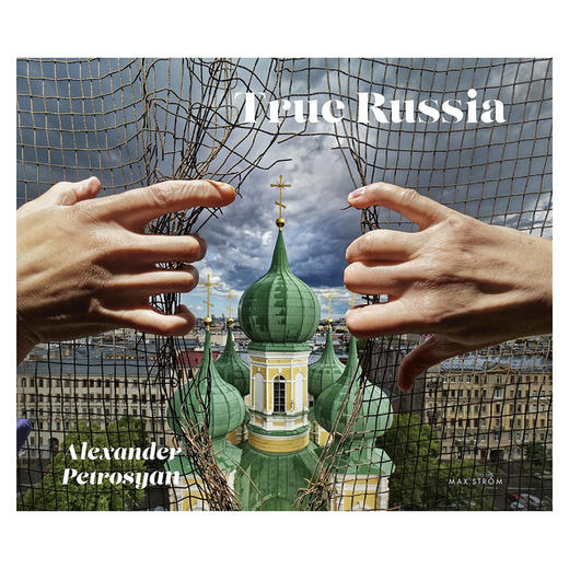 【预订】True Russia | 真实的俄罗斯 摄影集 商品图0