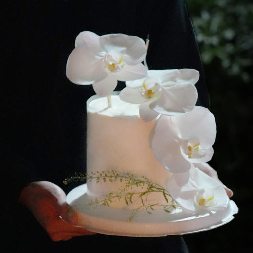 【傲然绽放】2磅 海盐奥利奥奶油法式薄脆脆脆夹心 商品图1