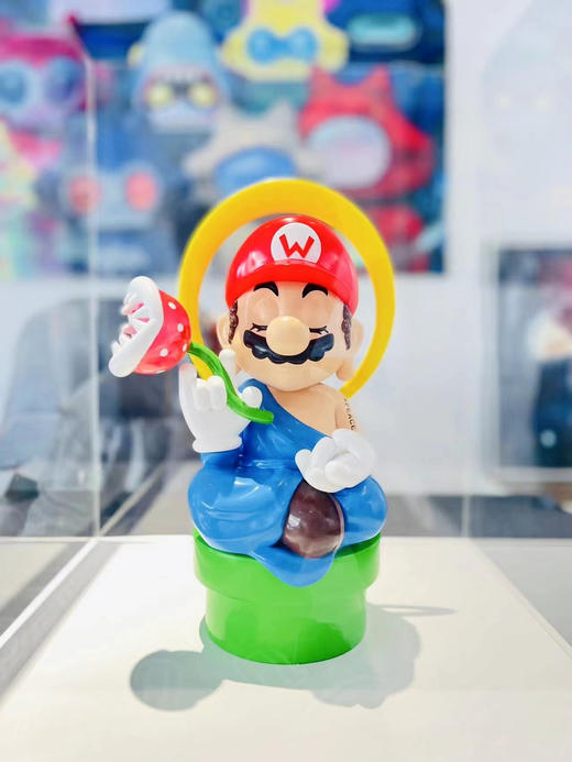 马里·如来 商品图1