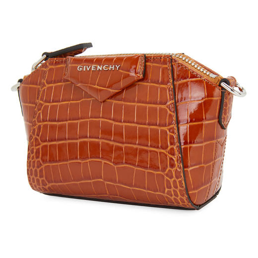 GIVENCHY 纪梵希 女士 单肩斜挎包 BBU017B130 商品图1