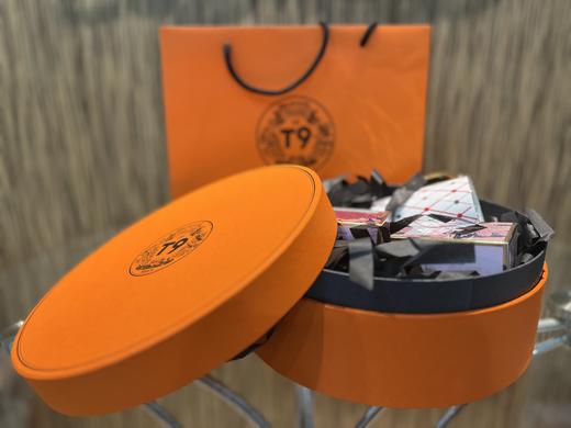 T9茶小金罐礼盒 商品图0