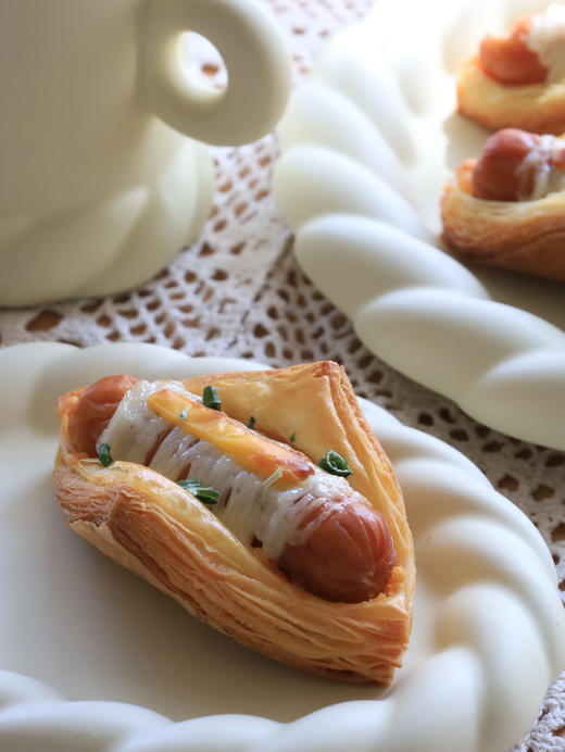 2丹麦一口肠 商品图2