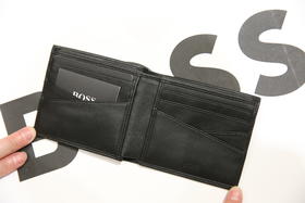 HUGO BOSS 钱包男  50451658-001