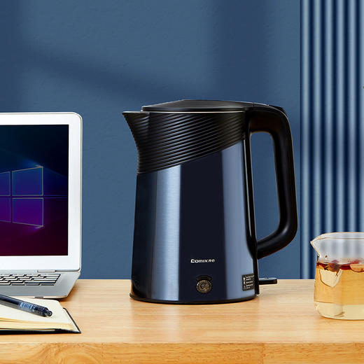 齐心 LC-204 电水壶 商品图4