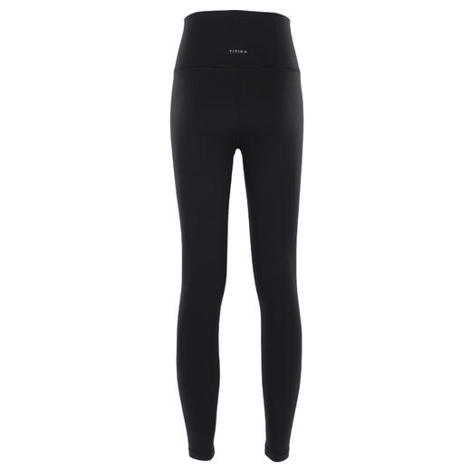 （建议拍大一码）TITIKAACITVE瑜伽服运动弹力紧身长裤高腰收腹裤25" 1NP20966 商品图2