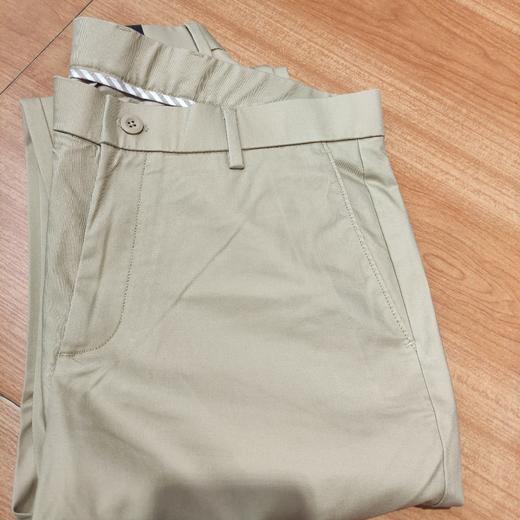 男薄休闲长裤0816 商品图2