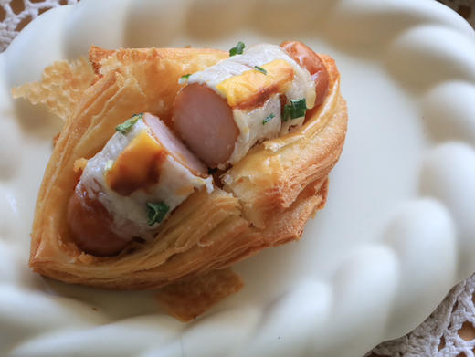 2丹麦一口肠 商品图3