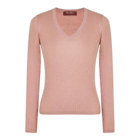 MAXMARA STUDIO 针织衫OLBIA