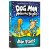 神探狗狗的冒险10 英文原版 Dog Man 10 Mothering Heights 内裤超人作家 Dav Pilkey 儿童英语幽默桥梁漫画故事书 英文版进口书籍 商品缩略图3