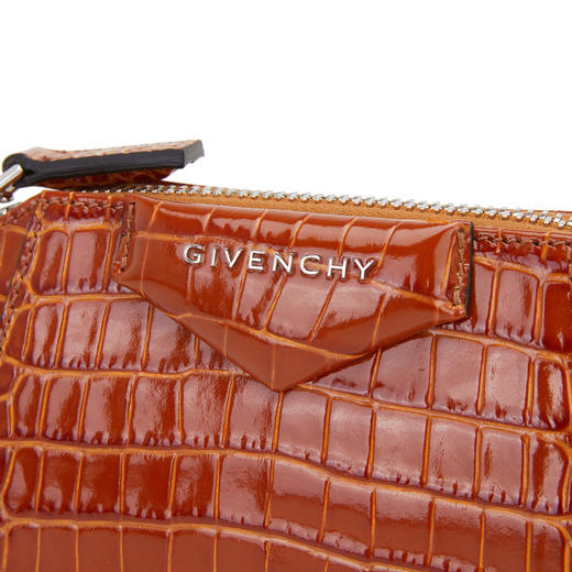 GIVENCHY 纪梵希 女士 单肩斜挎包 BBU017B130 商品图3