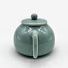 尚唐丨觅青壶 尚粉 弟窑 龙泉青瓷 165ml 12.5*8cm 商品缩略图3
