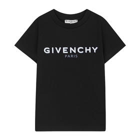 GIVENCHY FW21 童装 T恤 H25281